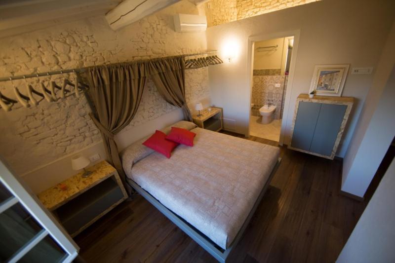 Il Maramaldo Bed&Breakfast-Restaurant Lajatico Exterior foto